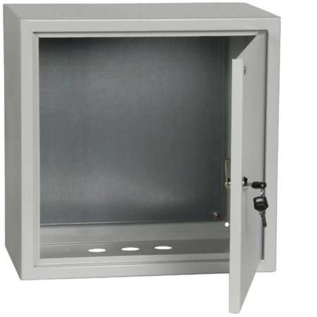 Шкаф электротехнический стальной TDM ЕLECTRIC ЩМП-4.4.1-0 (SQ0905-0054)