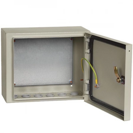 Шкаф электротехнический стальной TDM ЕLECTRIC ЩМП-2.3.1-0 IP66 (SQ0905-0076)