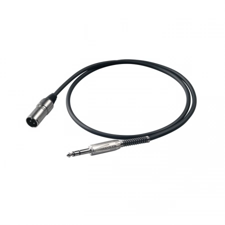 Микрофонный кабель XLR Proel BULK230LU3