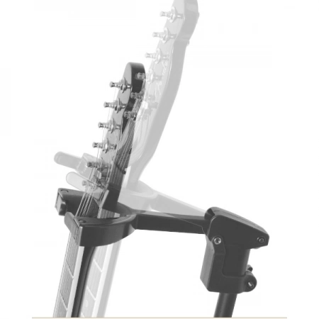 Изображение 2 (Профессиональная стойка для гитары Hang-It™ ProGrip On Stage GS8200)