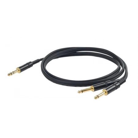 Инсертный кабель Proel CHLP210LU15