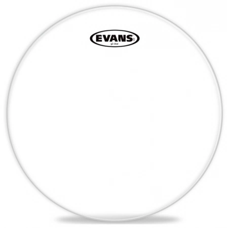 Пластик для бас-барабана Evans BD20G2