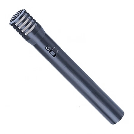 Микрофон конденсаторный инструментальный Invotone CM650PRO