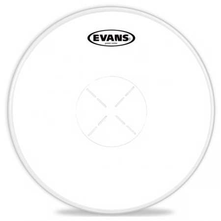 Пластик для малого барабана Evans B14G1D