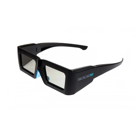 Стереоочки EDGE RF 3D Glasses (в индивидуальной упаковке) Volfoni VPEG-03210/503-0347-00