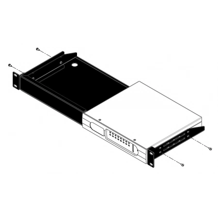 Изображение 2 (Крепление BSS RACK MOUNT KIT)