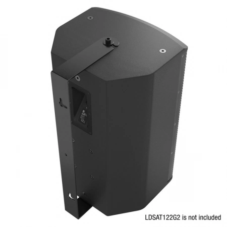 Изображение 2 (Поворотный кронштейн LD SYSTEMS SAT 122 G2)