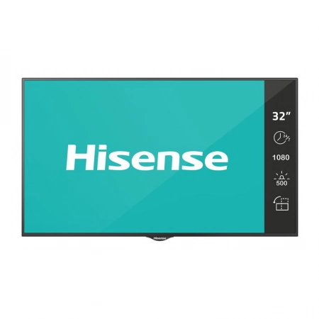 Изображение 1 (ЖК-панель Hisense 32BM66AE)