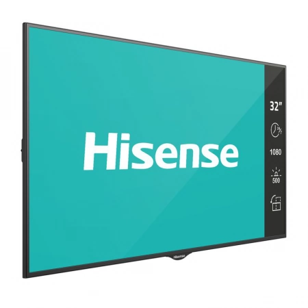 Изображение 5 (ЖК-панель Hisense 32BM66AE)