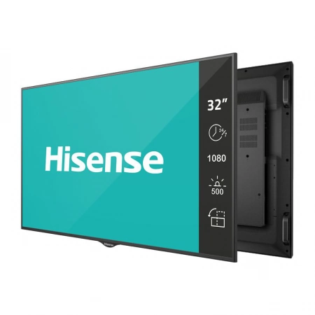 Изображение 3 (ЖК-панель Hisense 32BM66AE)