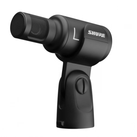 Изображение 1 (Микрофон Shure MV88+STEREO-USB)