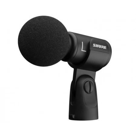 Изображение 13 (Микрофон Shure MV88+STEREO-USB)