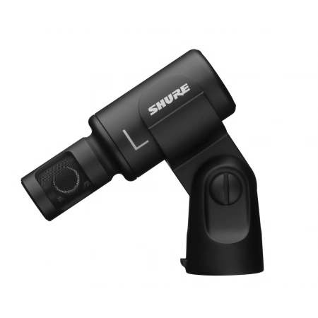 Изображение 10 (Микрофон Shure MV88+STEREO-USB)