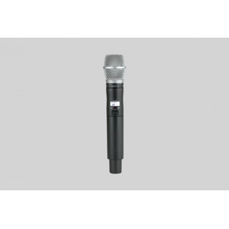 Ручной передатчик Shure ULXD2/SM86=-G51