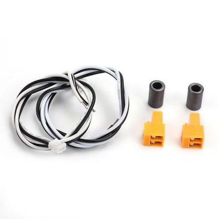 Изображение 3 (Кабели для подключения двигателей Makeblock PH2.0-2P to Stripped-End Cable - 35 см,22AWG (Пара))