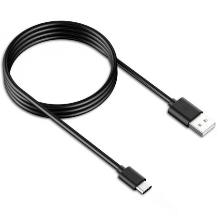 Кабель для зарядки и передачи данных Makeblock Type-C USB Cable (1м)