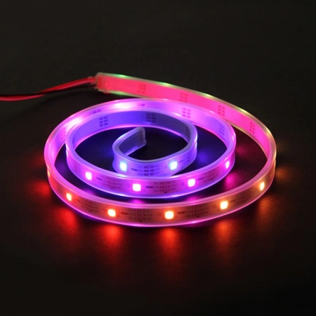 Изображение 3 (Лента Makeblock LED с RGB-светодиодами, 1м)