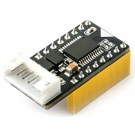 Плата драйвера двигателя Makeblock MegaPi Encoder/DC Motor Driver