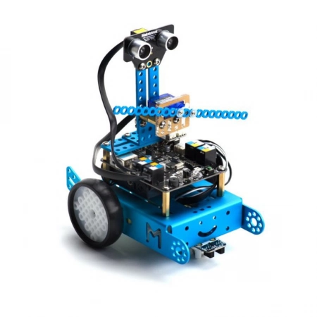 Изображение 1 (Ресурсный набор Makeblock mBot Servo Pack)