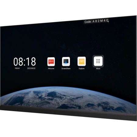 Изображение 2 (Светодиодный экран QSTech All-in-One XWALL)