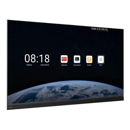 Изображение 1 (Светодиодный экран QSTech All-in-One XWALL 138