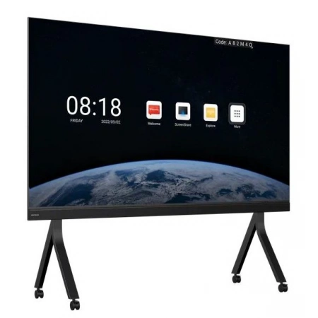 Изображение 6 (Светодиодный экран QSTech All-in-One XWALL 138