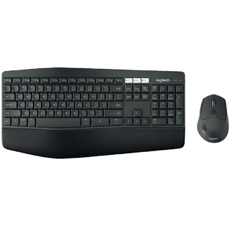 Изображение 4 (Комплект (клавиатура + мышь) Logitech 920-008232)