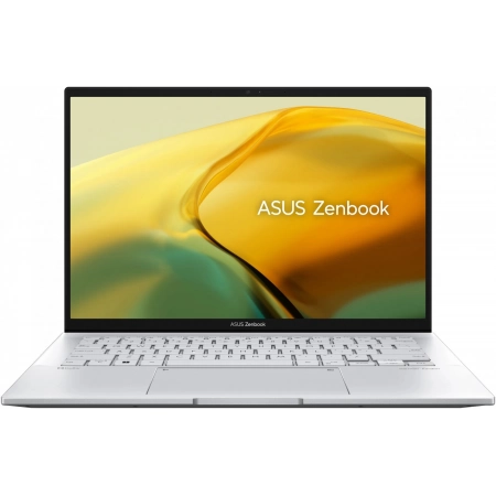 Изображение 2 (Ноутбук ASUS ZenBook  UX3402VA-KP147W (90NB10G6-M00F10))