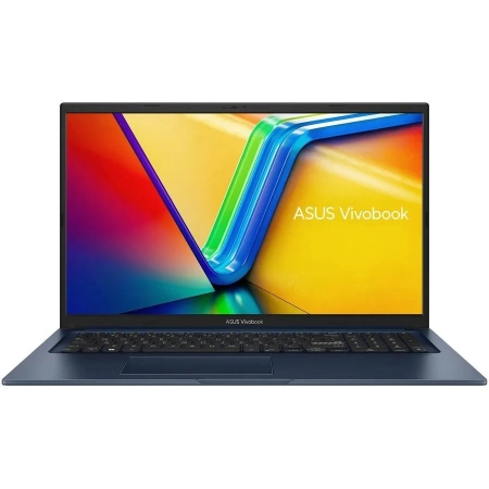 Изображение 2 (Ноутбук ASUS VivoBook X1704ZA-AU146 (90NB10F2-M00620))