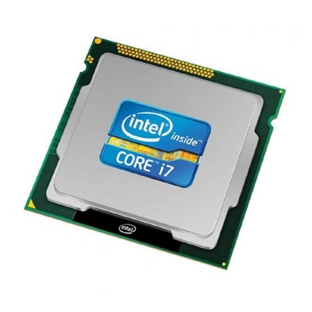 Процессор Intel 10700K
