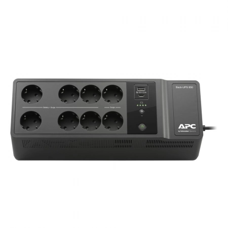 Изображение 3 (Источник бесперебойного питания APC BE850G2-RS)