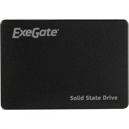 SSD диск ExeGate Next EX276687RUS