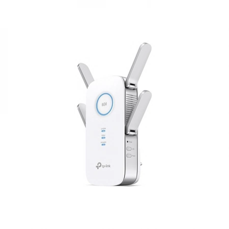 Изображение 1 (Усилитель Wi-Fi сигнала Tp-link RE650)