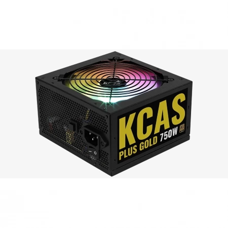 Изображение 4 (Блок питания AeroCool KCAS KCAS PLUS GOLD 750W)