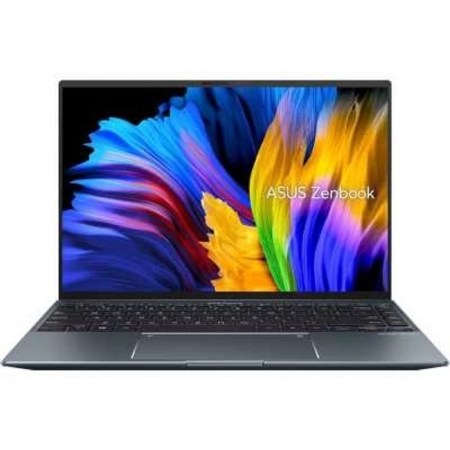 Изображение 1 (Ноутбук ASUS ZenBook  UX5401ZA-KN195 (90NB0WM1-M00A70))