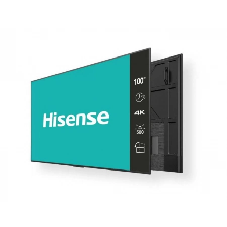 Изображение 1 (ЖК-панель Hisense 100BM66D)