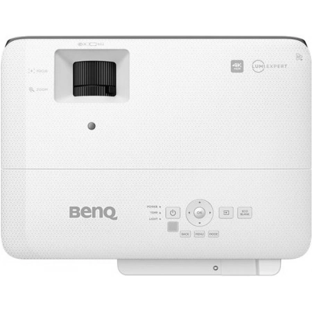 Изображение 3 (4K проектор короткофокусный портативный для дома Benq TK700STi)