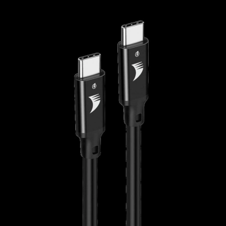 Кабель USB-C - C WYRESTORM EXP-CAB-USBC-2M