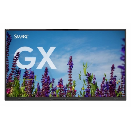 Изображение 1 (Интерактивный дисплей Smart technologies SBID-GX165-V3)