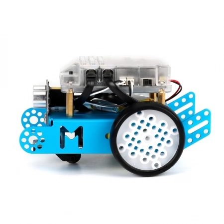 Изображение 5 (Базовый робототехнический набор Makeblock mBot (Bluetooth version))