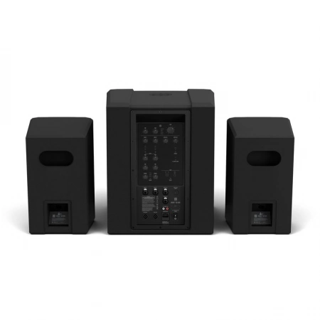 Изображение 13 (Компактный активный комплект PA-системы LD SYSTEMS DAVE 12 G4X)