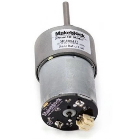 Мотор постоянного тока Makeblock DC Motor-37 12V/50RPM