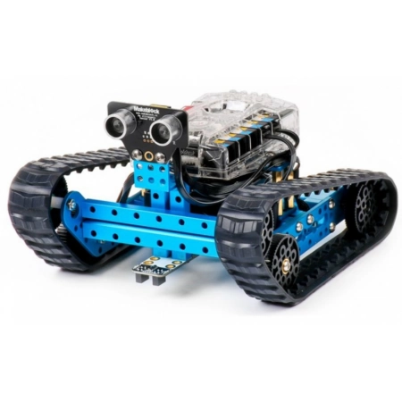 Изображение 1 (Робототехнический набор Makeblock mBot Ranger Robot Kit)