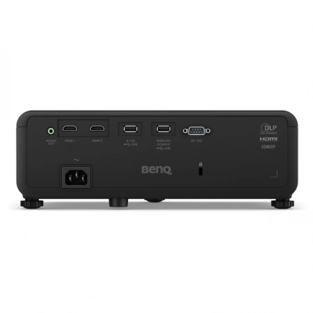 Изображение 5 (Проектор Benq LH600ST)