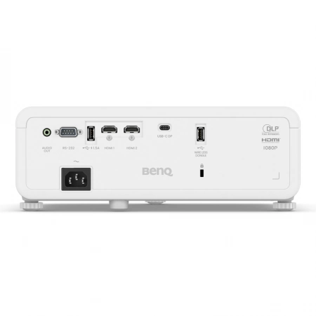 Изображение 3 (Проектор Benq LH650)