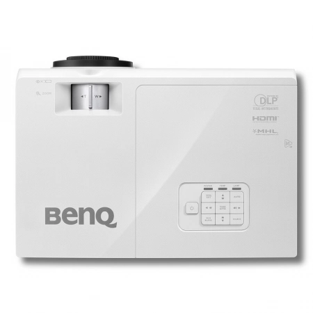 Изображение 4 (Проектор Benq SH753P)