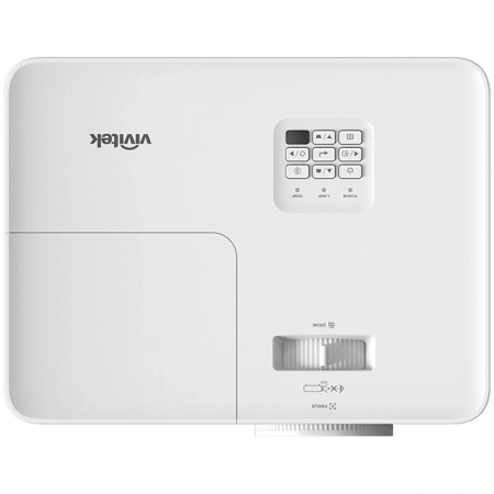 Изображение 5 (Проектор Vivitek DX330)