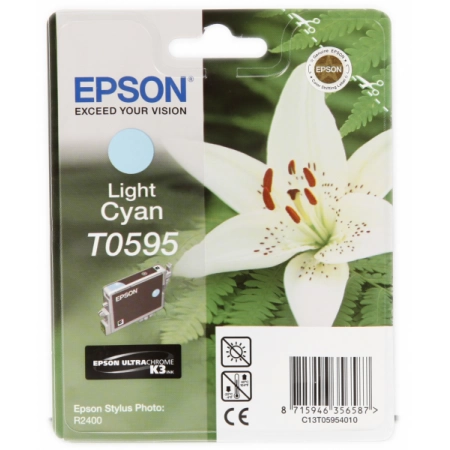 Картридж Epson C13T05954010