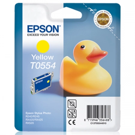 Картридж Epson C13T05544010