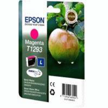 Изображение 1 (Картридж Epson C13T12934011)